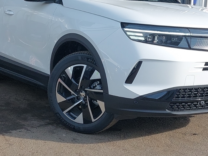 Used Vauxhall Grandland 2025 for sale - 76483722: Photo 9