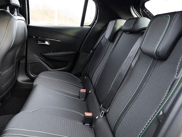 Used Peugeot 208 2025 for sale - 76288903: Photo 6