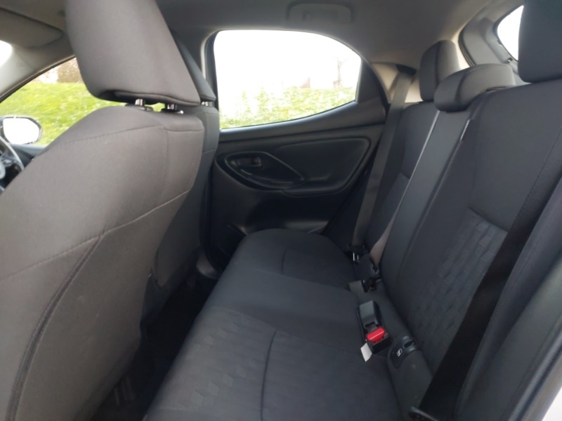 Used Mazda Mazda2 HYBRID 2024 for sale - 77565657: Photo 6