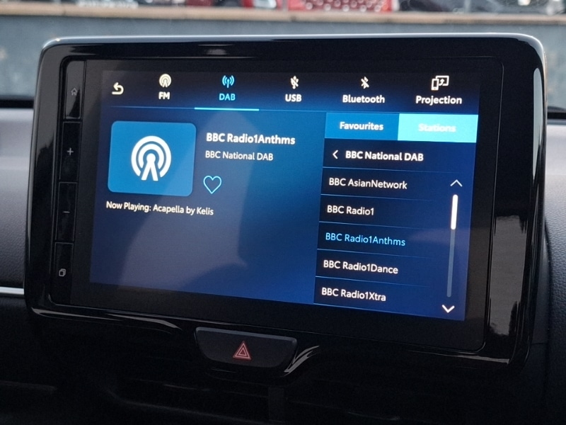 Used Mazda Mazda2 HYBRID 2024 for sale - 77386039: Photo 10