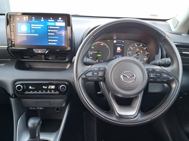 Used Mazda Mazda2 HYBRID 2024 for sale - 77386039: Photo 7