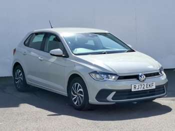 2022 - 1.0 Life 5dr