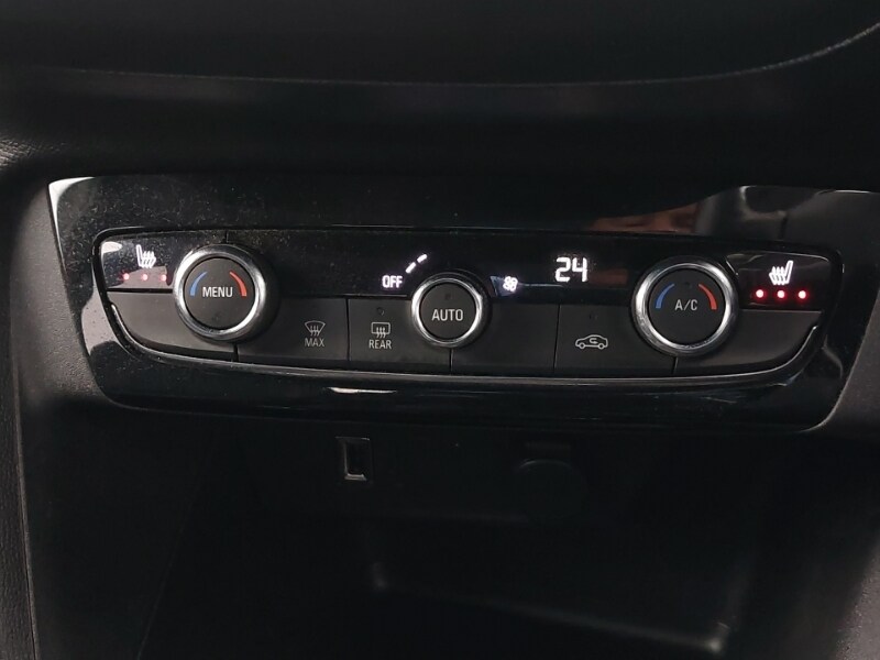 Used Vauxhall Corsa 2022 for sale - 76492843: Photo 12