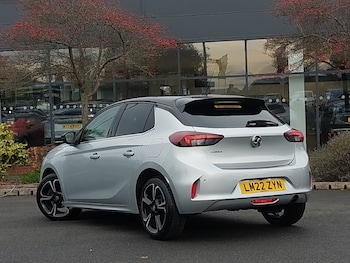 Used Vauxhall Corsa 2022 for sale - 76492843: Photo