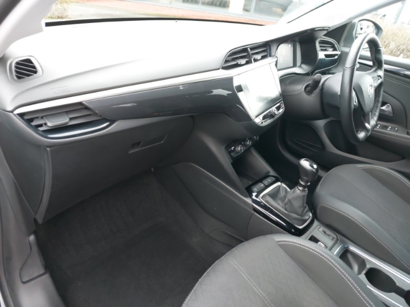 Used Vauxhall Corsa 2022 for sale - 76492843: Photo 5