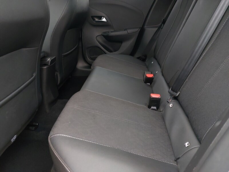 Used Vauxhall Corsa 2022 for sale - 76492843: Photo 6