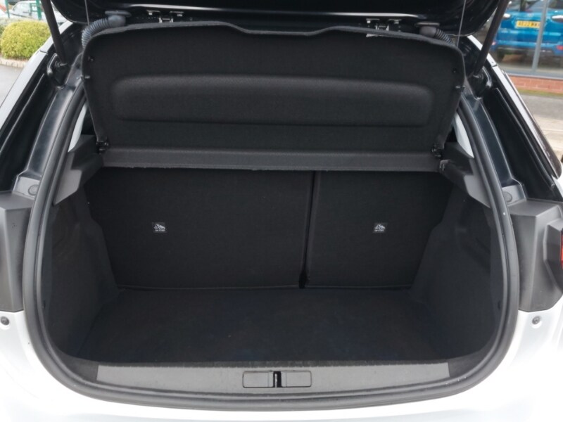 Used Vauxhall Corsa 2022 for sale - 76492843: Photo 8