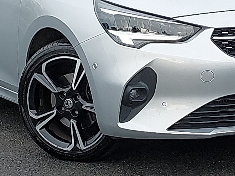 Used Vauxhall Corsa 2022 for sale - 76492843: Photo 9