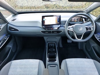 Used Volkswagen ID.3 2022 for sale - 78057471: Photo