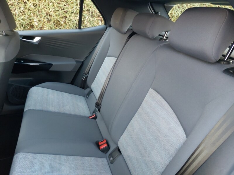 Used Volkswagen ID.3 2022 for sale - 78057471: Photo 6