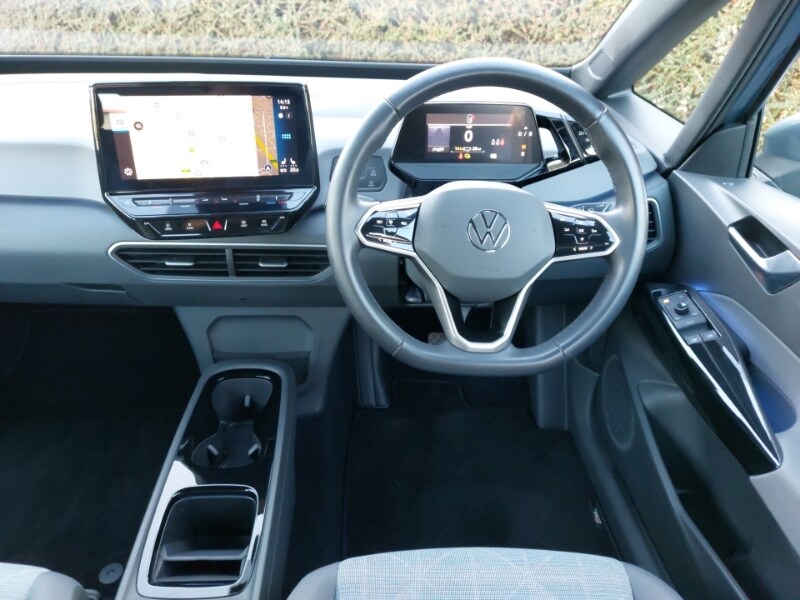 Used Volkswagen ID.3 2022 for sale - 78057471: Photo 7