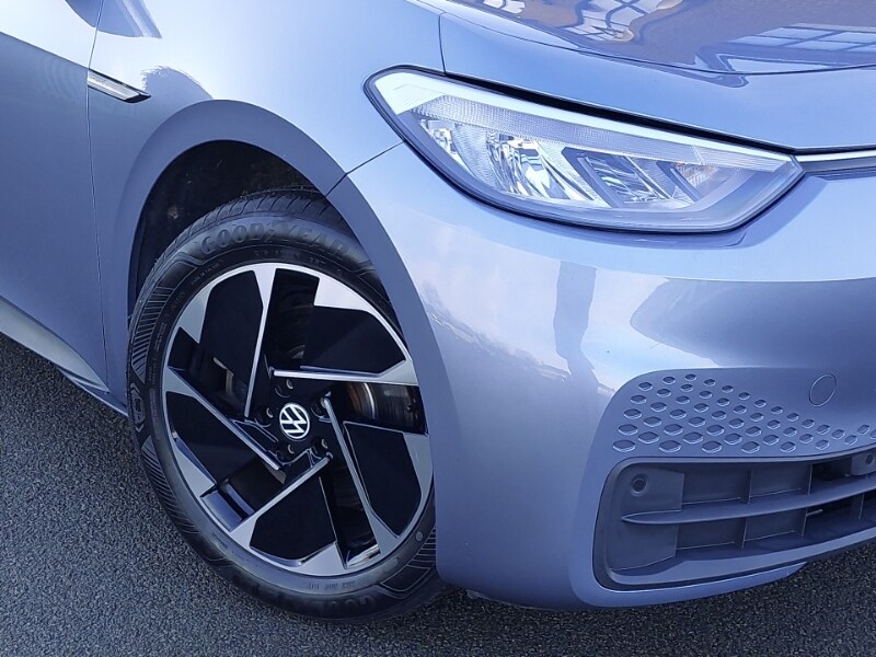 Used Volkswagen ID.3 2022 for sale - 78057471: Photo 9