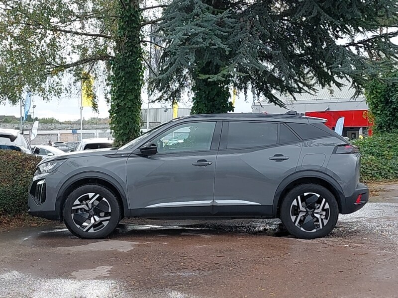 Used Peugeot 2008 2025 for sale - 77948433: Photo 4