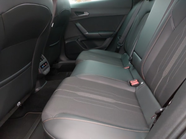 Used Cupra Formentor 2021 for sale - 76301227: Photo 6