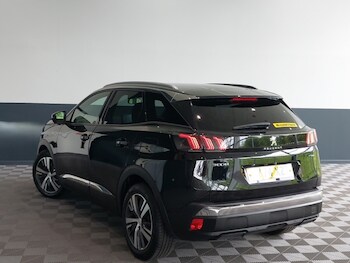 Used Peugeot 3008 2024 for sale - 78777604: Photo
