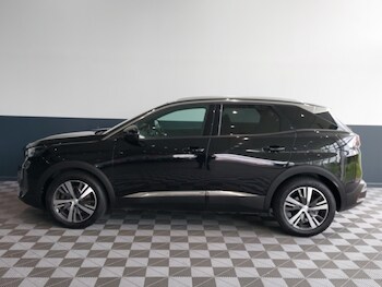 Used Peugeot 3008 2024 for sale - 78777604: Photo