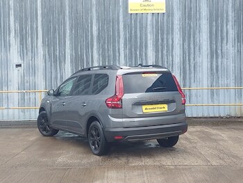 Used Dacia Jogger 2025 for sale - 78836959: Photo