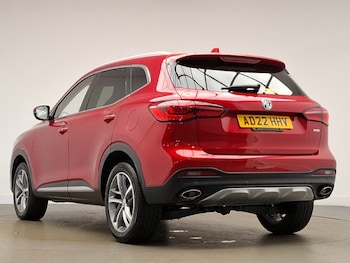 Used MG MG HS 2022 for sale - 76555994: Photo