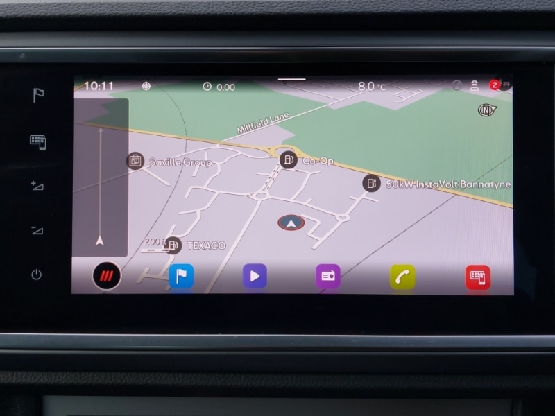 Used SEAT Ateca 2022 for sale - 77318874: Photo 11