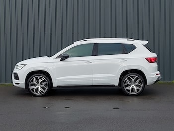 Used SEAT Ateca 2022 for sale - 77318874: Photo