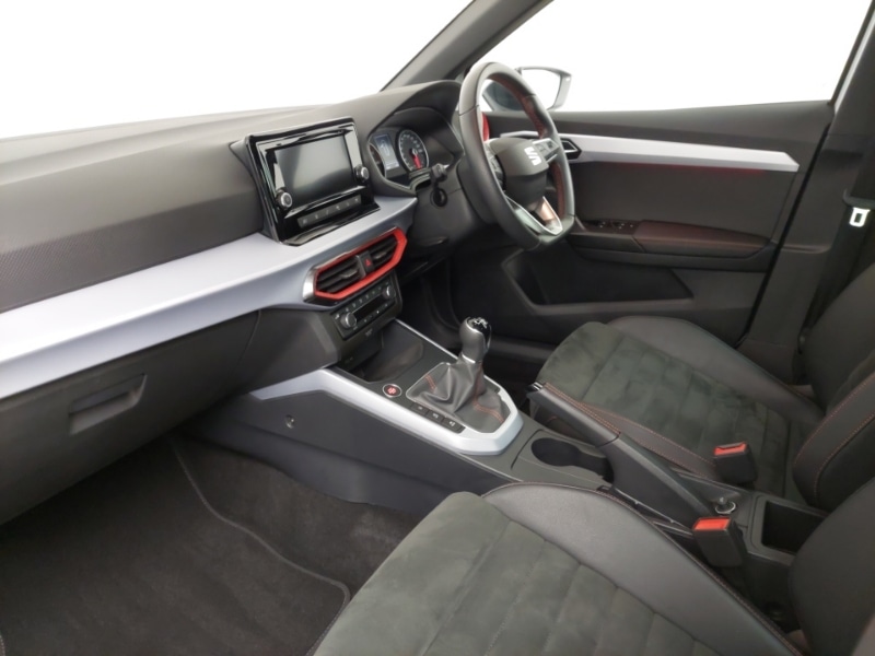 Used SEAT Arona 2023 for sale - 77467427: Photo 5