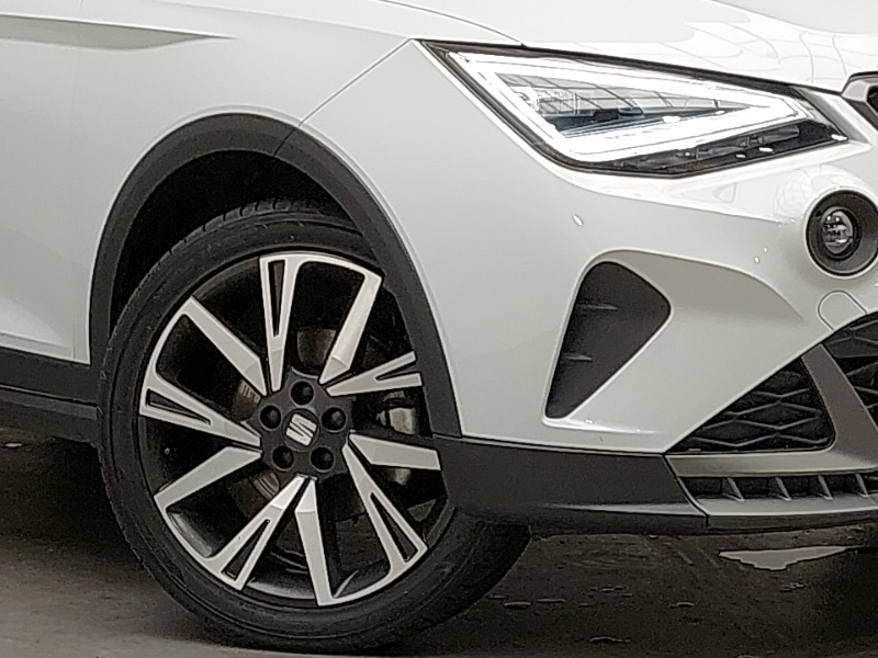 Used SEAT Arona 2023 for sale - 77467427: Photo 9