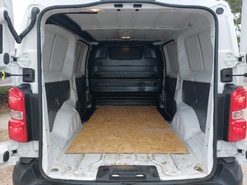 Used Vauxhall Vivaro 2023 for sale - 77657267: Photo 8