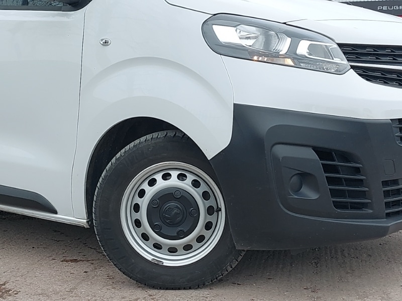 Used Vauxhall Vivaro 2023 for sale - 77657267: Photo 9