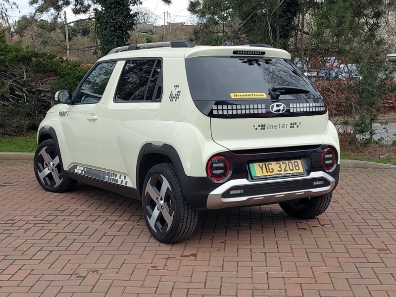 Used Hyundai Other 2025 for sale - 77823462: Photo 3