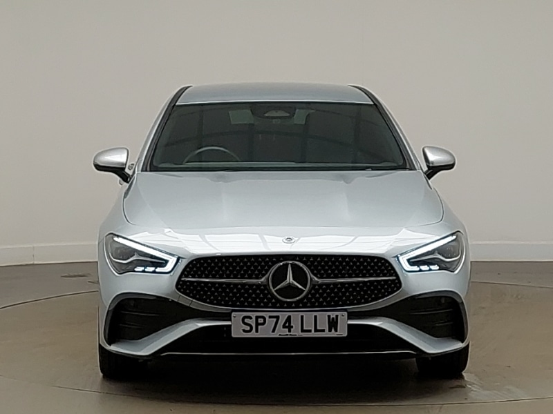 Used Mercedes-Benz CLA 2024 for sale - 77229153: Photo 12