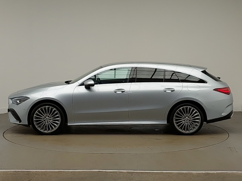 Used Mercedes-Benz CLA 2024 for sale - 77229153: Photo 4