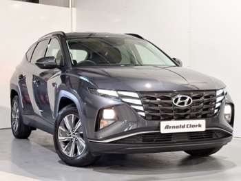 2023 - 1.6 TGDi SE Connect 5dr 2WD
