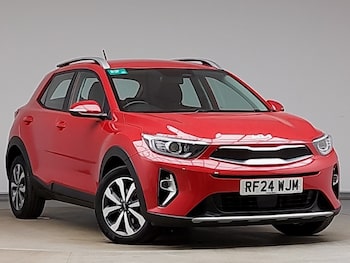 Used Kia Stonic 2024 for sale - 79267511: Photo