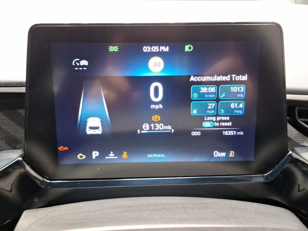 Used MG MG3 2024 for sale - 76051658: Photo 11