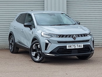 Used Renault Symbioz 2025 for sale - 78683592: Photo