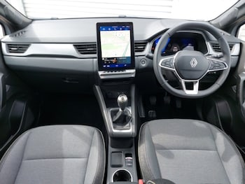 Used Renault Symbioz 2025 for sale - 78683592: Photo