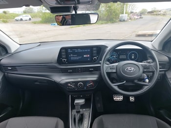 Used Hyundai BAYON 2023 for sale - 78490827: Photo