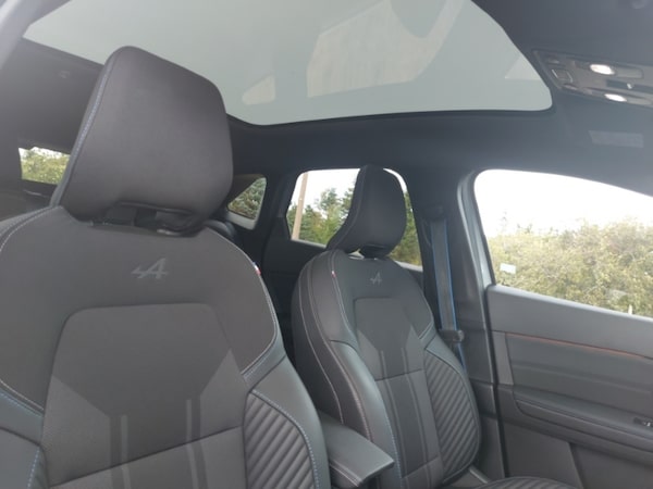 Used Renault Other 2024 for sale - 76262088: Photo 12