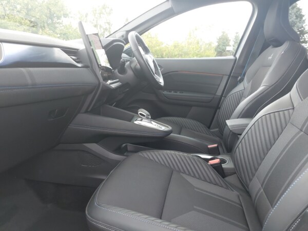 Used Renault Other 2024 for sale - 76262088: Photo 5