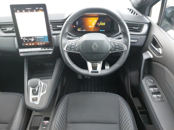 Used Renault Other 2024 for sale - 76262088: Photo 7