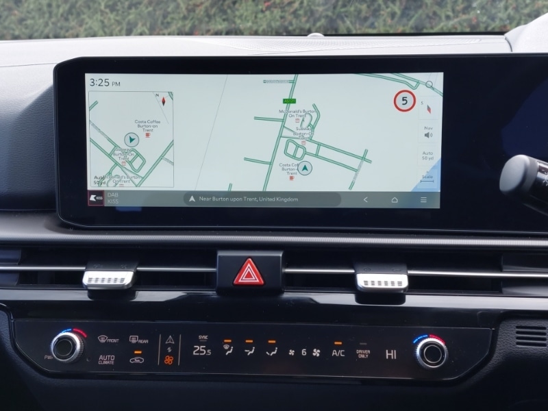 Used Kia Sportage 2025 for sale - 78041588: Photo 10