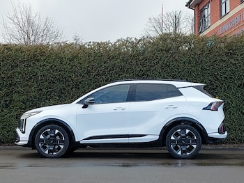 Used Kia Sportage 2025 for sale - 78041588: Photo