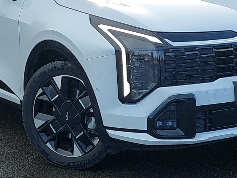 Used Kia Sportage 2025 for sale - 78041588: Photo 9