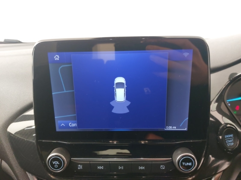 Used Ford Fiesta 2022 for sale - 76630941: Photo 11