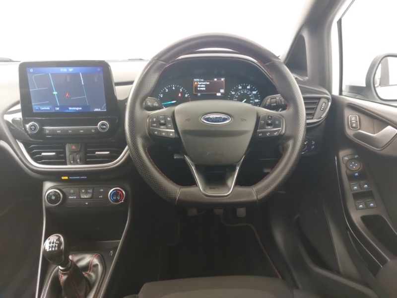 Used Ford Fiesta 2022 for sale - 76630941: Photo 7