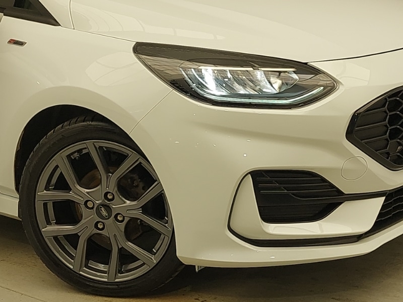 Used Ford Fiesta 2022 for sale - 76630941: Photo 9