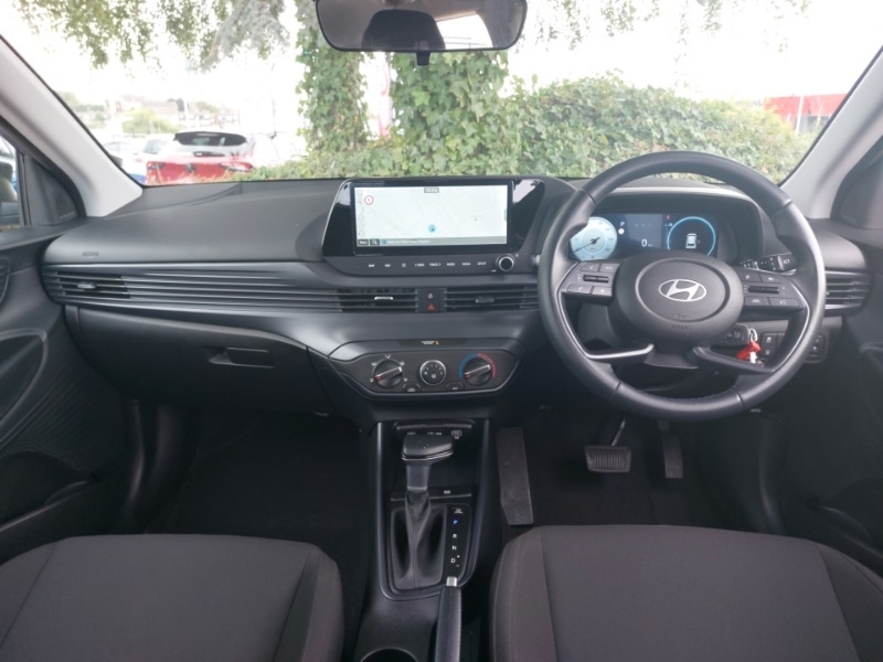 Used Hyundai i20 2024 for sale - 77386131: Photo 2