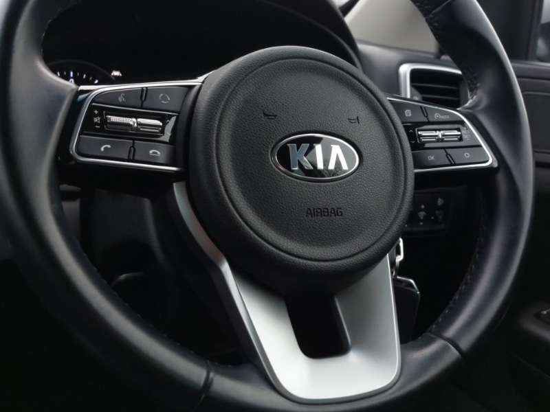 Used Kia Sportage 2021 for sale - 76881169: Photo 11