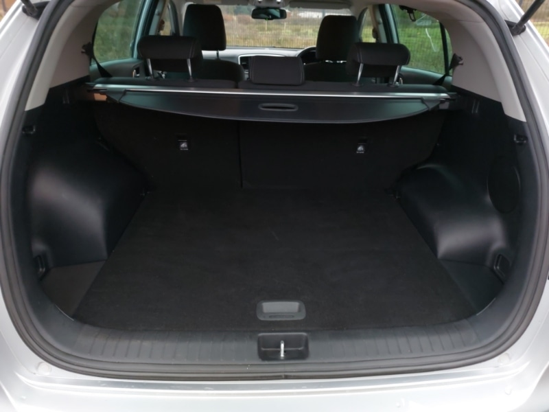 Used Kia Sportage 2021 for sale - 76881169: Photo 8