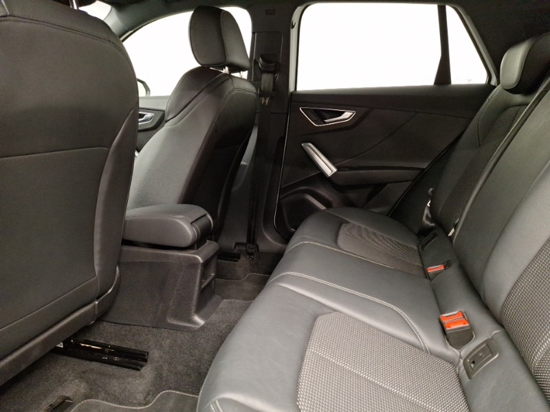 Used Audi Q2 2022 for sale - 77500140: Photo 6